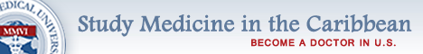 Caribbean Medical University